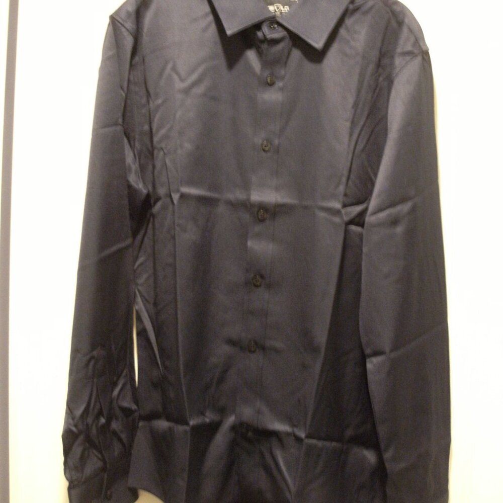 Men's Shield-X  Flex Slim Fit Long Sleeve Shirt